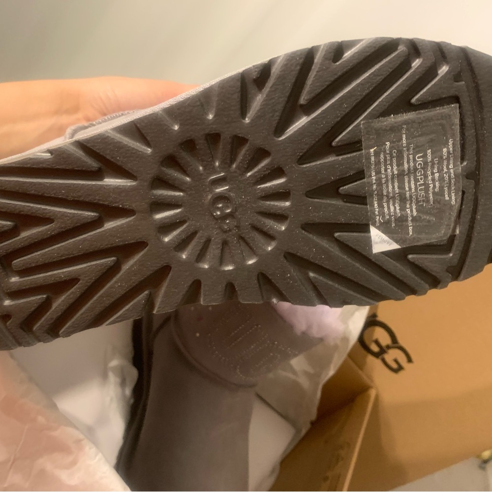 Ugg boots - Picture 6 of 6